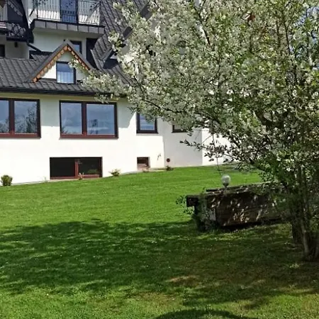 Hotel U Chlebka