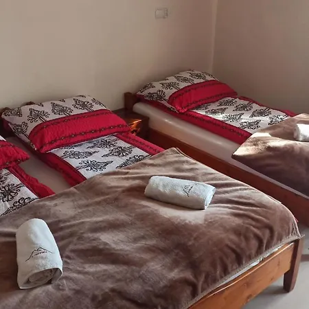Hotel U Chlebka *