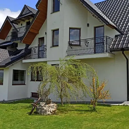 U Chlebka Bialka Tatrzanska