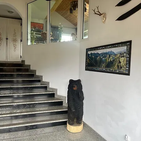 Hotel U Chlebka