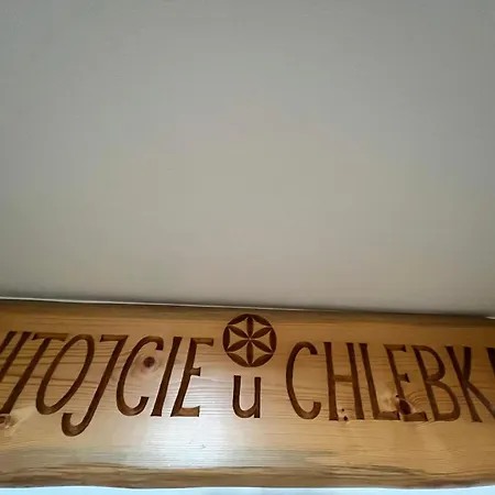U Chlebka Hotel *