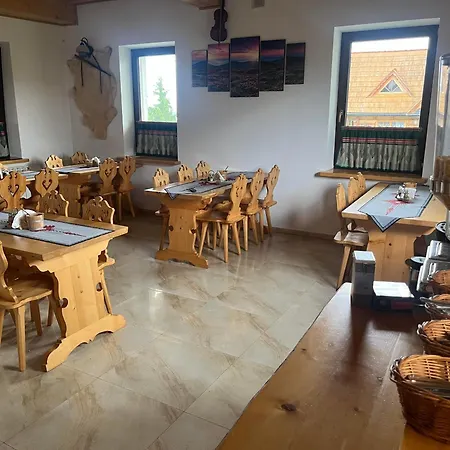 Hotel U Chlebka *