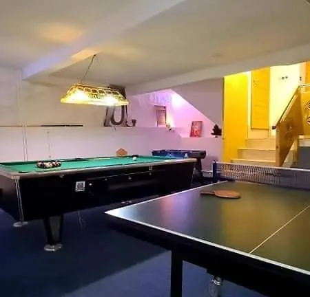 Hotel U Chlebka