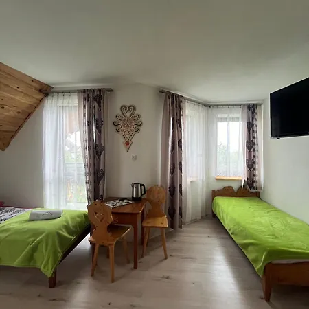 Hotel U Chlebka