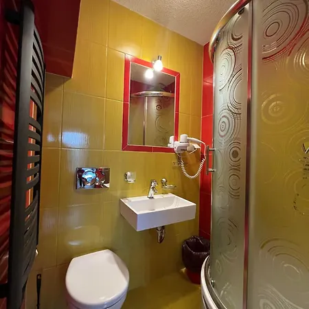 Hotel U Chlebka *
