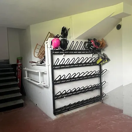 Hotel U Chlebka *