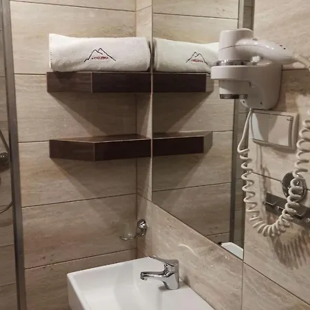 U Chlebka Hotel